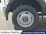 Used 2022 Ford F-600 Regular Cab Cab Chassis for sale #P23732C - photo 27