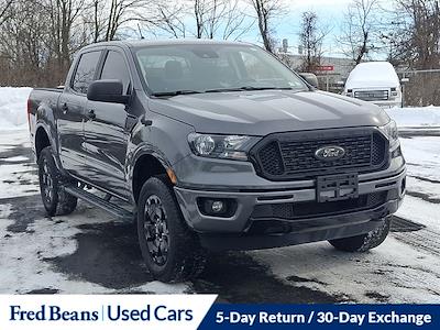 Used 2022 Ford Ranger XLT SuperCrew Cab for sale #P23745J - photo 2