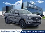 2022 Ford Ranger SuperCrew Cab 4WD Pickup for sale #P23745J - photo 1