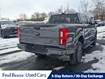 2022 Ford Ranger SuperCrew Cab 4WD Pickup for sale #P23745J - photo 11