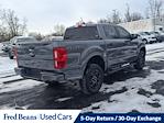 2022 Ford Ranger SuperCrew Cab 4WD Pickup for sale #P23745J - photo 12