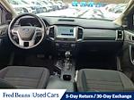 2022 Ford Ranger SuperCrew Cab 4WD Pickup for sale #P23745J - photo 15