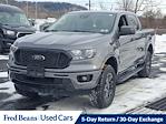 2022 Ford Ranger SuperCrew Cab 4WD Pickup for sale #P23745J - photo 4
