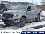 2022 Ford Ranger SuperCrew Cab 4WD Pickup for sale #P23745J - photo 5