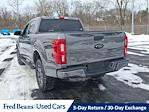 2022 Ford Ranger SuperCrew Cab 4WD Pickup for sale #P23745J - photo 8