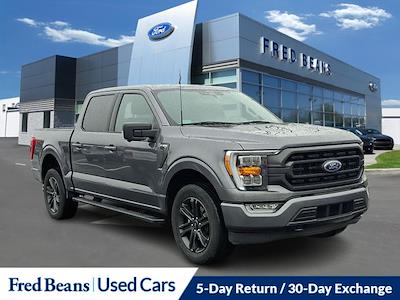 2022 Ford F-150 SuperCrew Cab 4WD Pickup for sale #P23781P - photo 1