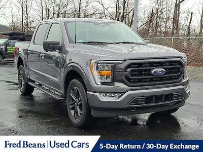 2022 Ford F-150 SuperCrew Cab 4WD Pickup for sale #P23781P - photo 2
