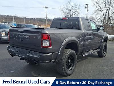 Used 2022 Ram 1500 - photo 1