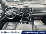 2022 Ram 1500 Quad Cab 4WD Pickup for sale #P23785J - photo 18