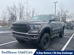 2022 Ram 1500 Quad Cab 4WD Pickup for sale #P23785J - photo 2