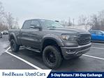 2022 Ram 1500 Quad Cab 4WD Pickup for sale #P23785J - photo 4