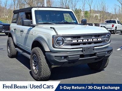 2022 Ford Bronco 4WD SUV for sale #P23806P - photo 2