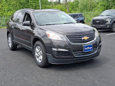 2017 Chevrolet Traverse FWD SUV for sale #P23806P1 - photo 2