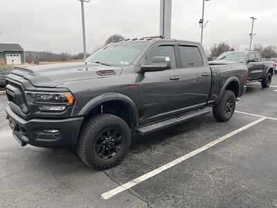 Used 2022 Ram 2500 - photo 1