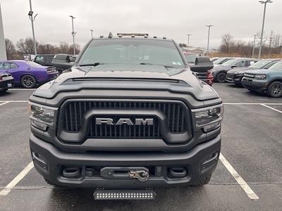 Used 2022 Ram 2500 - photo 1