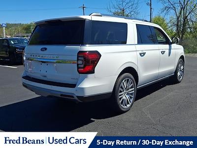 2022 Ford Expedition MAX 4WD SUV for sale #P23827D - photo 1