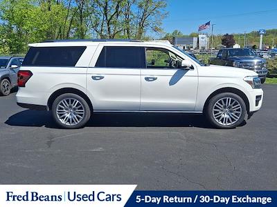 2022 Ford Expedition MAX 4WD SUV for sale #P23827D - photo 2