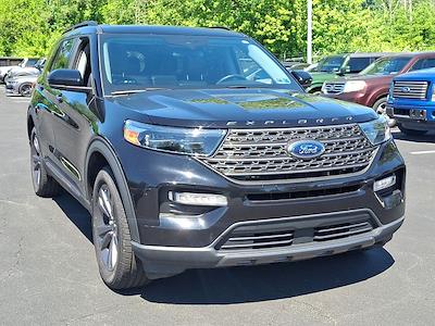 2022 Ford Explorer 4WD SUV for sale #P23887C - photo 2