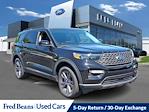 2022 Ford Explorer 4WD SUV for sale #P23887C - photo 1