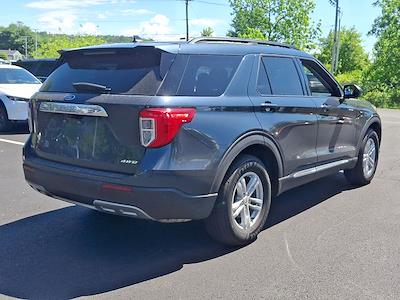 2022 Ford Explorer 4WD SUV for sale #P23895P - photo 2