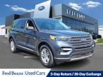 2022 Ford Explorer 4WD SUV for sale #P23895P - photo 29
