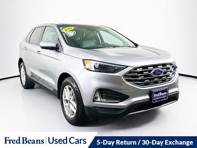 2022 Ford Edge AWD SUV for sale #P23929S - photo 1