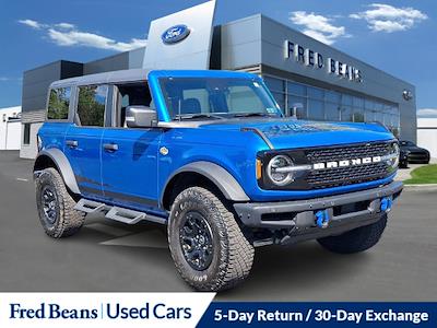 2024 Ford Bronco 4WD SUV for sale #P24002P2 - photo 1
