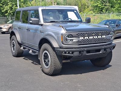 2022 Ford Bronco 4WD SUV for sale #P24006J - photo 2