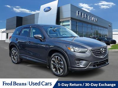 2016 Mazda CX-5 AWD SUV for sale #P24006J1 - photo 1