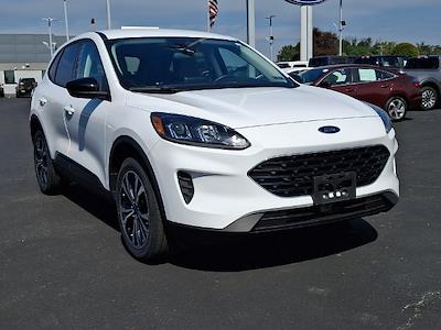2022 Ford Escape AWD SUV for sale #P24053P - photo 2