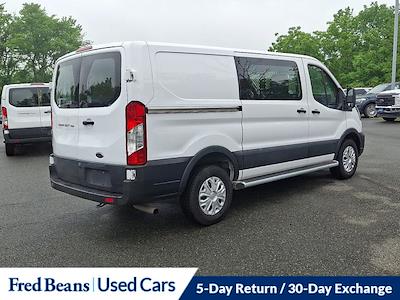 2023 Ford Transit 250 Low Roof RWD Empty Cargo Van for sale #P33463N - photo 2