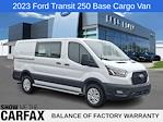 2023 Ford Transit 250 Low Roof RWD Empty Cargo Van for sale #P33463N - photo 1
