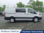 2023 Ford Transit 250 Low Roof RWD Empty Cargo Van for sale #P33463N - photo 12