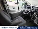 2023 Ford Transit 250 Low Roof RWD Empty Cargo Van for sale #P33463N - photo 13
