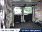 2023 Ford Transit 250 Low Roof RWD Empty Cargo Van for sale #P33463N - photo 18