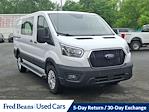 2023 Ford Transit 250 Low Roof RWD Empty Cargo Van for sale #P33463N - photo 3