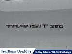 2023 Ford Transit 250 Low Roof RWD Empty Cargo Van for sale #P33463N - photo 29