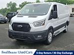 2023 Ford Transit 250 Low Roof RWD Empty Cargo Van for sale #P33463N - photo 5