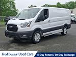 2023 Ford Transit 250 Low Roof RWD Empty Cargo Van for sale #P33463N - photo 6