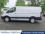 2023 Ford Transit 250 Low Roof RWD Empty Cargo Van for sale #P33463N - photo 7
