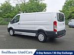 2023 Ford Transit 250 Low Roof RWD Empty Cargo Van for sale #P33463N - photo 8