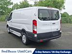 2023 Ford Transit 250 Low Roof RWD Empty Cargo Van for sale #P33463N - photo 9