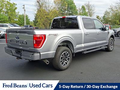 2023 Ford F-150 SuperCrew Cab 4WD Pickup for sale #P33566D - photo 2