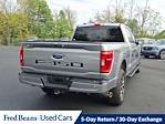 2023 Ford F-150 SuperCrew Cab 4WD Pickup for sale #P33566D - photo 12
