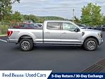 2023 Ford F-150 SuperCrew Cab 4WD Pickup for sale #P33566D - photo 13