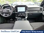 2023 Ford F-150 SuperCrew Cab 4WD Pickup for sale #P33566D - photo 15