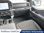 2023 Ford F-150 SuperCrew Cab 4WD Pickup for sale #P33566D - photo 16