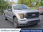 2023 Ford F-150 SuperCrew Cab 4WD Pickup for sale #P33566D - photo 3