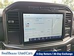 2023 Ford F-150 SuperCrew Cab 4WD Pickup for sale #P33566D - photo 22