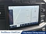 2023 Ford F-150 SuperCrew Cab 4WD Pickup for sale #P33566D - photo 23